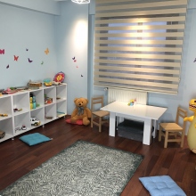 Uzm. Kl. Psk. Yücel Köse fotoğraf 2