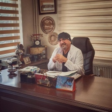 Uzm. Dr. Mehmet Bahçeci fotoğraf 2