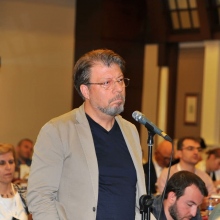 Prof. Dr. Türkay Kırdak