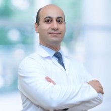 Doç. Dr. Mehmet Emin Şimşek