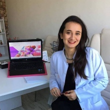 Dyt. Gülşah Gürol