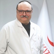 Uzm. Dr. Mehmet Bülent Akman