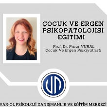 Prof. Dr. Pınar Vural fotoğraf 1