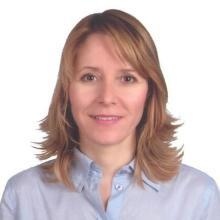 Dyt. Berna Udgu