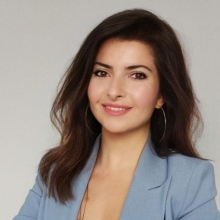 Uzm. Dr. Tuğba Yetim