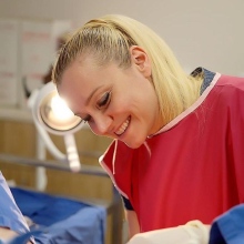 Op. Dr. Yeşim Timuroğlu