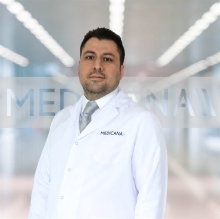 Uzm. Dr. Can Çubuk