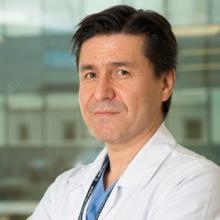 Prof. Dr. Harun Arbatlı