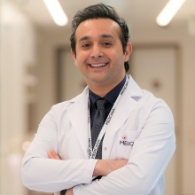 Doç. Dr. Cihan Karadağ