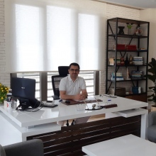 Dr. İbrahim Yılmaz fotoğraf 3