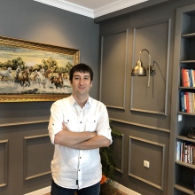 Uzm. Dr. Serkan Bilgiç