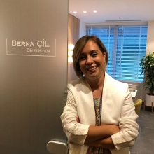 Dyt. Berna Çil