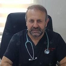 Dr. İlyas Yazıcı fotoğraf 1
