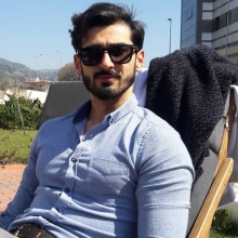 Dyt. Muhammet Özdoğan