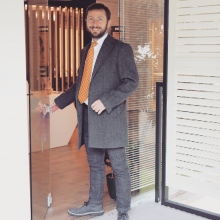 Uzm. Dr. Ali Bacanlı fotoğraf 1