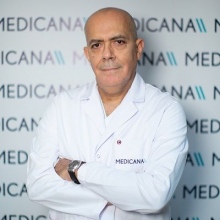 Op. Dr. Mesut Caferi