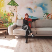 Uzm. Dr. Raziye Karataşgüler fotoğraf 3