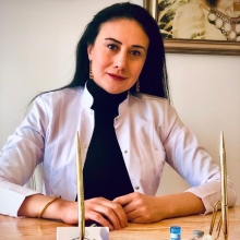 Dr. Beste Odabaşı