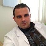 Dr. Öğr. Üyesi Muzaffer Balaban