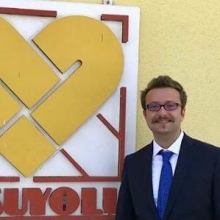 Op. Dr. İbrahim Çağrı Kaya