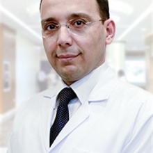 Op. Dr. Bülent Sürücü fotoğraf 1
