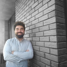 Psk. Mert Turhan fotoğraf 1