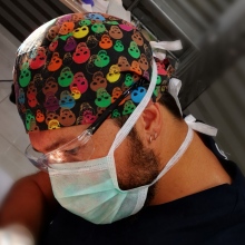 Dr. Akın Öztemel