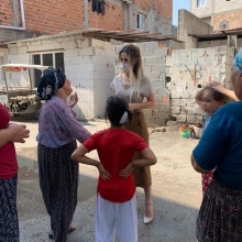 Psk. Aygül Kılıç fotoğraf 4