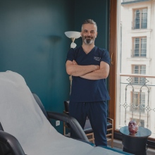Uzm. Dr. Yusuf Topal