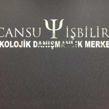 Uzm. Psk. Cansu İşbilir fotoğraf 2
