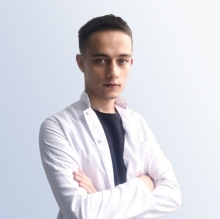 Erg. M. Said Demiroğlu fotoğraf 1