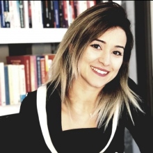 Psk. Dan. Neşe Cingisiz Kınacılar