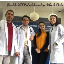 Doç. Dr. Yusuf Aydın fotoğraf 7