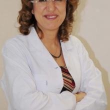 Uzm. Dr. Şebnem Tamcı fotoğraf 1