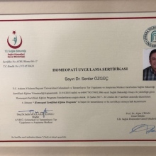 Dr. Serdar Özgüç fotoğraf 5