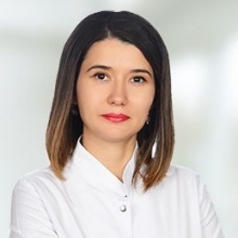 Op. Dr. Zehra Karaağaç