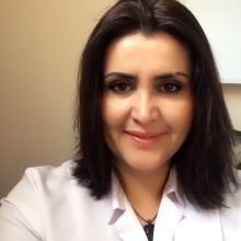 Uzm. Dr. Şeyma Özen fotoğraf 1