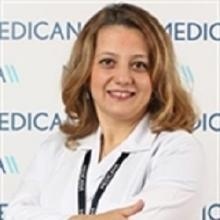 Op. Dr. Elif Ceylan Uyanık