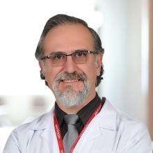 Prof. Dr. Hakan Alagözlü