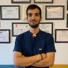 Dkt. Talha Tuğrul fotoğraf 1