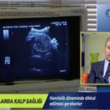 Prof. Dr. Yalım Yalçın fotoğraf 4