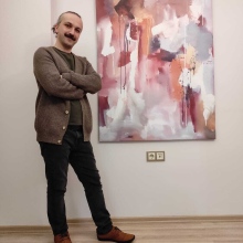 Psk. Dan. Zafer Algül fotoğraf 2