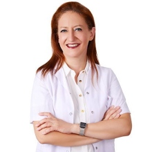 Uzm. Dr. Reyhan Başak Gürpınar