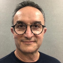 Op. Dr. Kürşat Teker
