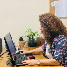 Uzm. Dr. Leyla Batmaz fotoğraf 2