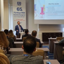 Doç. Dr. Soner Sertan Kara fotoğraf 8
