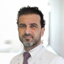 Op. Dr. Volkan Balcı