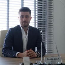 Psk. Deniz Acar