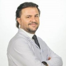 Dt. Ahmet Fehmi Bayraklı
