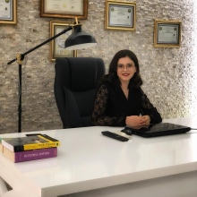 Psk. Hanife İnce